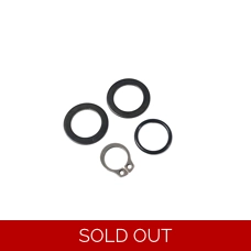 Rear Brake Arm/Cam Fixing Kit